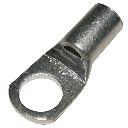 Bulldog Winch Terminal Loop End 10mm x 25sqmm(3ga) PR 25011